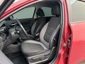 2022 Lada (ВАЗ) Vesta I, красный, 1398000 рублей - вид 7