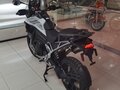 2023 Triumph Tiger 1200, белый, 1950000 рублей - вид 1