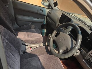 1999 Toyota Corolla VIII (E110), серый, 300000 рублей, вид 5