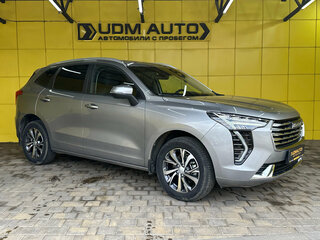 2023 Haval Jolion I, серый, 1699000 рублей, вид 3