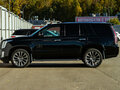 2019 Cadillac Escalade IV, чёрный, 3650000 рублей - вид 4