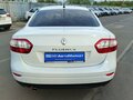 2014 Renault Fluence I Рестайлинг, белый - вид 6