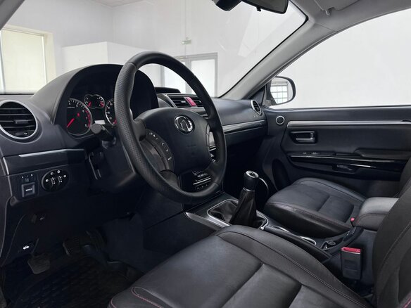 2014 Great Wall Hover H3 I, серебристый, 1050000 рублей - вид 9