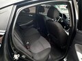 2011 Hyundai Solaris I, чёрный - вид 5