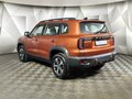 2025 Haval Dargo X I, оранжевый - вид 3