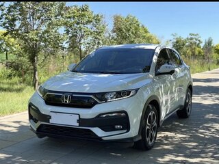 2022 Honda XR-V I Рестайлинг, белый, 1790000 рублей, вид 1