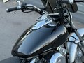 1997 Yamaha XVS400 Drag Star, чёрный - вид 4