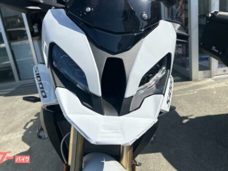 2025 BMW S 1000 XR, белый, 3170000 рублей, вид 3