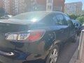 2011 Mazda 3 II (BL) Рестайлинг, чёрный - вид 11