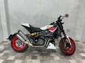 2023 Indian FTR 1200, белый, 1099000 рублей
