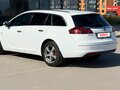 2013 Opel Insignia I, белый, 850000 рублей - вид 6