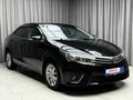 2013 Toyota Corolla XI (E160, E170, E180), чёрный, 1099000 рублей