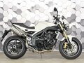 2008 Triumph Speed Triple, серый, 469000 рублей - вид 2