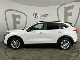 2026 Haval Jolion I Рестайлинг, белый, 2199000 рублей, вид 5