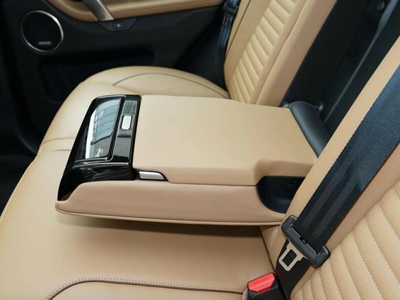2025 Land Rover Discovery Sport I Рестайлинг, серый, 5885000 рублей - вид 16