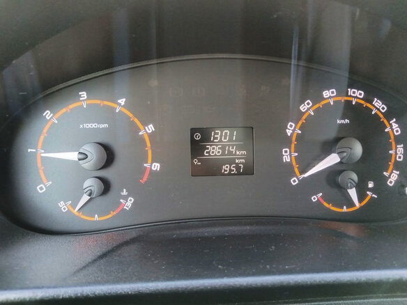2025 LADA (ВАЗ) ВИС 2346, белый, 1350000 рублей - вид 10