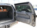 2025 Changan Deepal G318, чёрный - вид 9