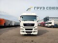 2019 MAN TGX, белый, 5990000 рублей - вид 2