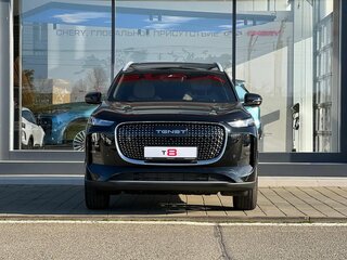 2026 Tenet T8, чёрный, 3885000 рублей, вид 2