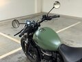 2026 Royal Enfield Meteor, зелёный, 500000 рублей - вид 9