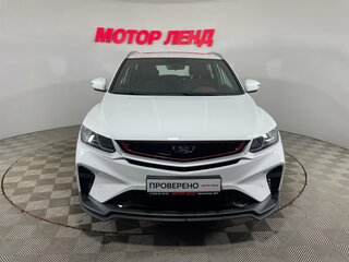 2025 Belgee X50, белый, 2100000 рублей, вид 2
