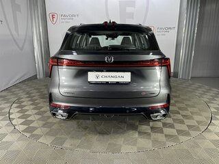 2025 Changan CS75 Plus III, серый, 4024900 рублей, вид 4