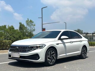 2022 Volkswagen Sagitar III Рестайлинг, белый, 2390000 рублей, вид 1