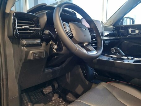 2026 Haval H3 I Рестайлинг, чёрный, 3199000 рублей, вид 3
