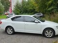 2015 Skoda Octavia III (A7), белый, 1600000 рублей - вид 11