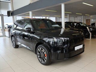 2025 Lynk & Co 900, чёрный, 8190000 рублей, вид 3