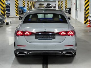 2025 Mercedes-Benz E-Класс 300 VI (W214, S214), серый, 9090000 рублей, вид 5