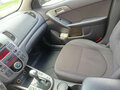 2010 Kia Cerato 4-speed II, серый - вид 11
