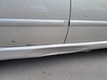 2007 Peugeot 307 I Рестайлинг, серый, 380000 рублей - вид 11