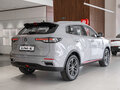 2026 Changan UNI-S I, серый, 3229900 рублей - вид 8