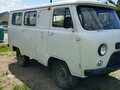 1994 УАЗ 452, белый, 280000 рублей - вид 8