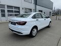 2026 Lada (ВАЗ) Vesta I Рестайлинг (NG), белый - вид 3
