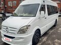 2010 Mercedes-Benz Sprinter, белый, 2980000 рублей