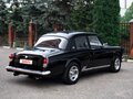 1966 ГАЗ 21 «Волга» 21Р, чёрный, 9999999 рублей - вид 6