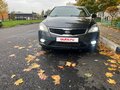 2010 Kia Ceed I Рестайлинг, серый, 380000 рублей - вид 1