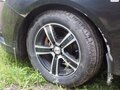 2011 Chevrolet Cruze I, чёрный, 595000 рублей - вид 5