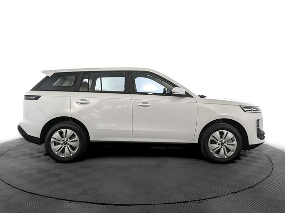 2026 Jaecoo J6, белый, 2330000 рублей - вид 3