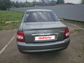 2010 Lada (ВАЗ) Priora I, серый - вид 1