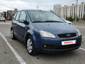 2005 Ford C-MAX I, синий, 330000 рублей - вид 3