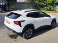 2025 Chevrolet Trax II, белый, 1797781 рублей - вид 6