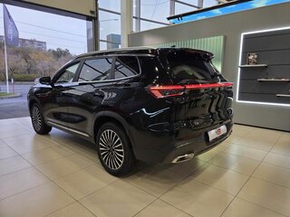 2026 Tenet T8, чёрный, 3850035 рублей, вид 4