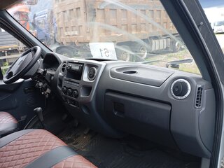 2021 ГАЗ ГАЗель (3302), белый, 1212000 рублей, вид 5