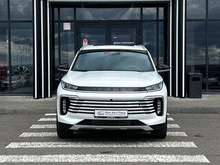 2023 Exeed TXL I Рестайлинг, белый, 3400000 рублей, вид 2