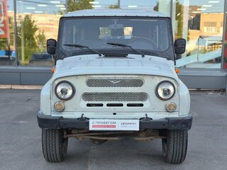 2007 УАЗ Хантер 315195, серый, 279000 рублей, вид 3