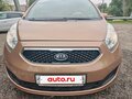 2012 Kia Venga I, коричневый, 830000 рублей - вид 2