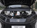 2026 Toyota bZ3X 58.3 kWh, чёрный, 2729512 рублей - вид 7